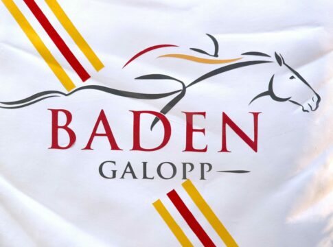Baden Galopp