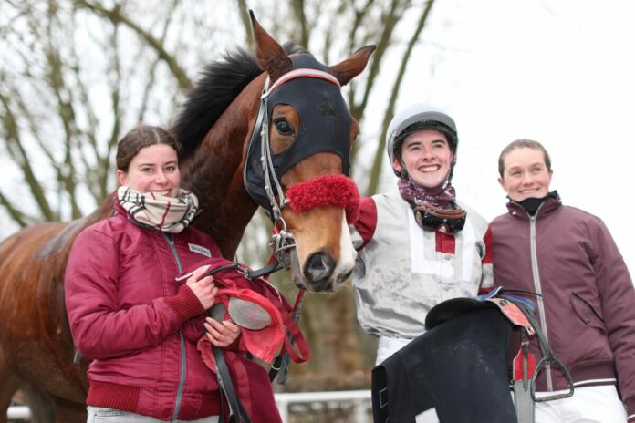 Coriolan siegt unter Sean Byrne