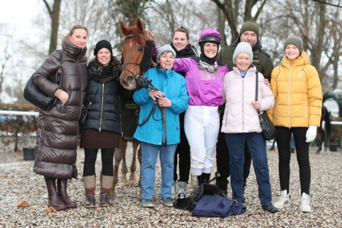 Energie- und Team-Leistung: Energy Dragon in Dortmund