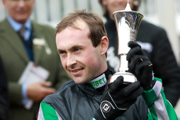 Nico de Boinville Foto: turfstock.com Nico de Boinville Foto: turfstock.com