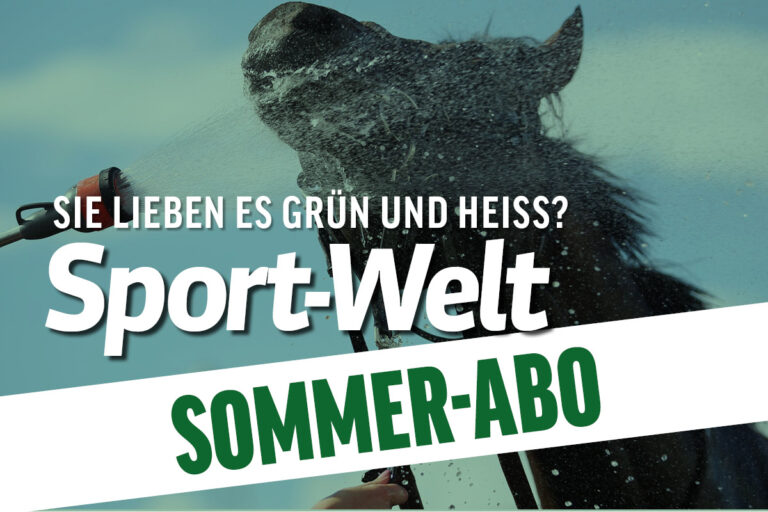 Start diese Woche: Das Sommer-Abo der Sport-Welt