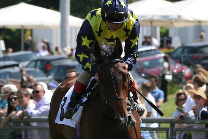 Stenton Glider Stenton Glider