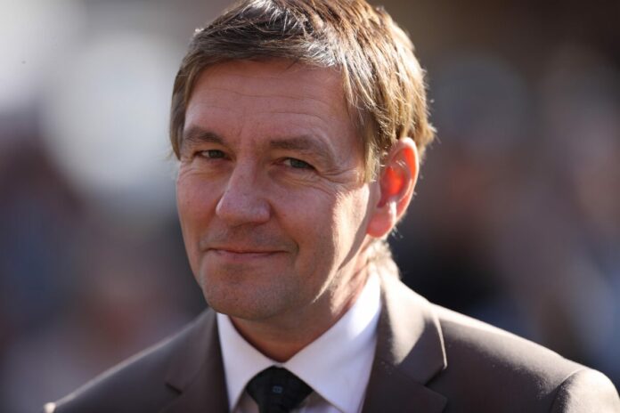 Markus Klug Markus Klug