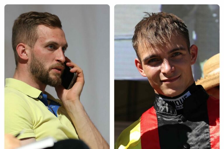 Kurz vor Halbzeit der Sand-Saison: Das sind die bisher erfolgreichsten