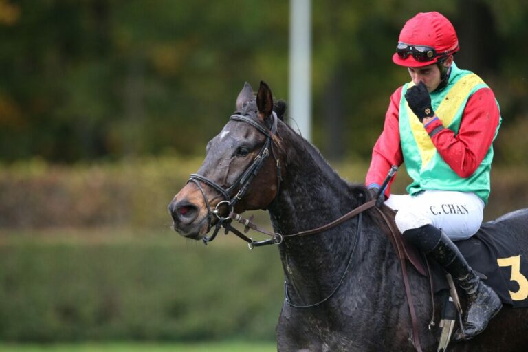 Kult-Steepler macht Schluss! Wutzelmann hat die Karriere beendet