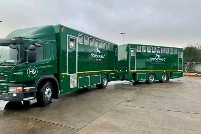 Taxi4Horses