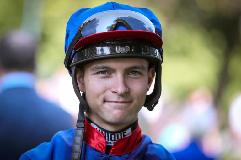 Thore Hammer-Hansen
