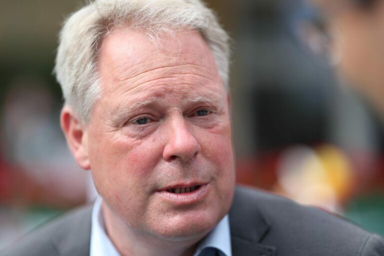 Bolte nahezu perfekt in Frankreich – Lucky Eye und Vogt nicht zu schlagen