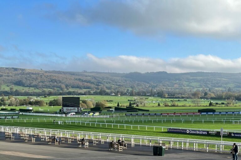 Cheltenhams Cross Country-Rennen fällt aus – Neue Startzeiten