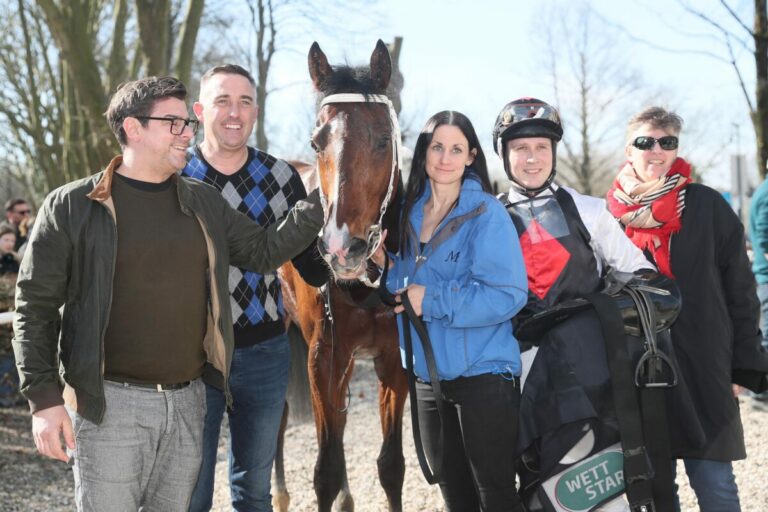 Ikarus wachsen förmlich Flügel – Abiks erster Treffer nach Comeback
