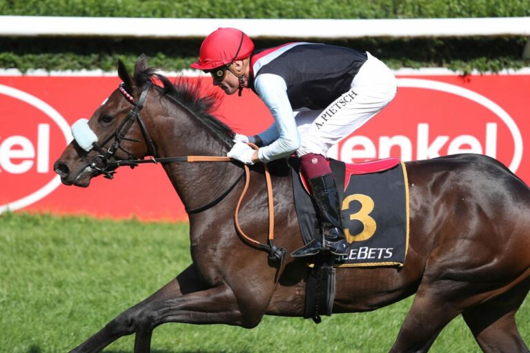 Finale! Am Wochenende steht der letzte Sandbahn-Termin der Wintersaison an
