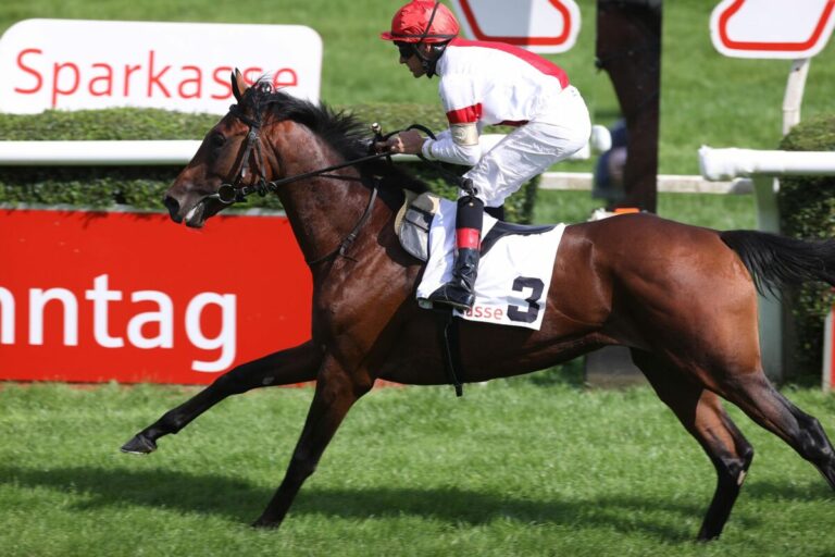 Jetzt 21 für das Bavarian Classic in München genannt