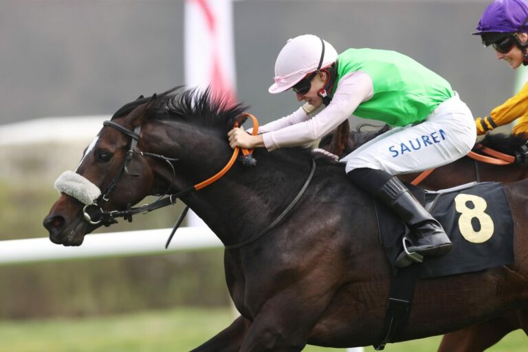 Hammer-Hansen mit nächstem Erfolg – Shahbazi gewinnt beim Debüt