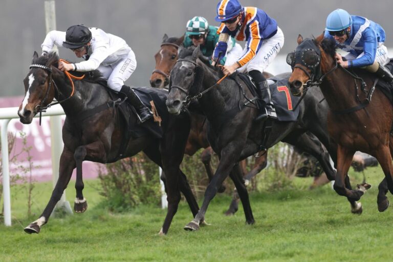 Dzubasz feiert mit Szia zweiten Tagessieg