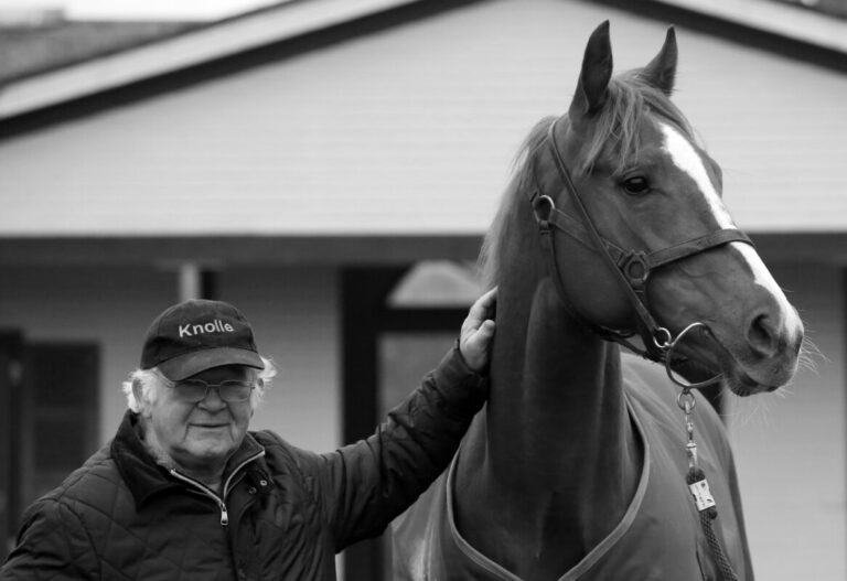 Ehemaliger Trainer Frank Trobisch verstorben