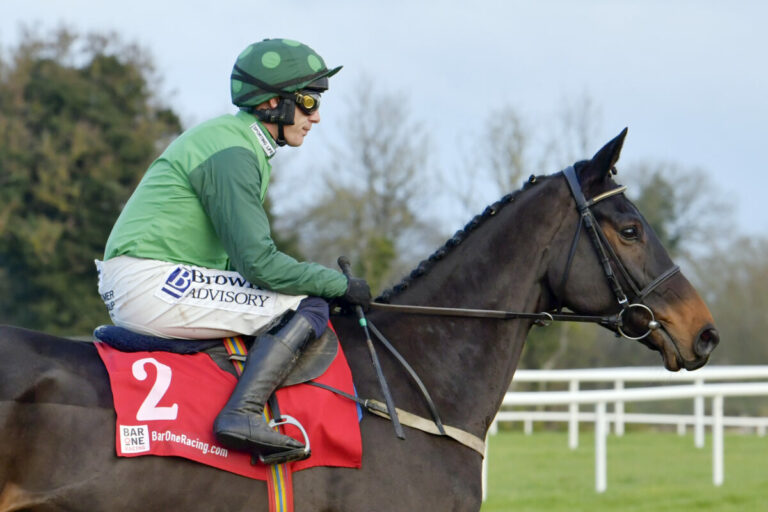 Impaire Et Passe sorgt für perfekten Mullins-Auftakt in Aintree