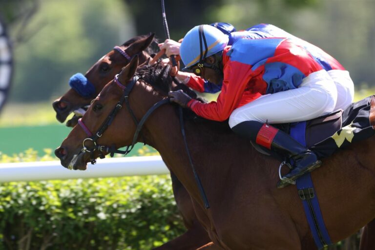 Thriller-Finish: Pedroza und Wöhler legen mit Duras nach