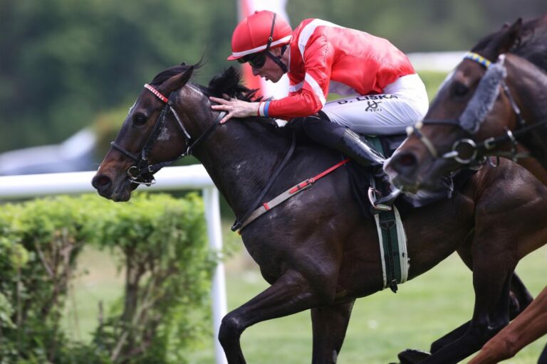 Epic Pass gewinnt – Gäste-Sieg durch Jan Raja in der ersten Wettchance