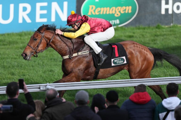 Meerlust hatte jetzt so richtig Lust – Erster D-Sieg für Bolte