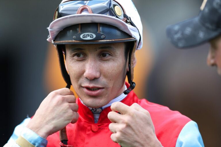 Heute ab 14.35 Uhr – Murzabayev beim Shergar Cup in Ascot
