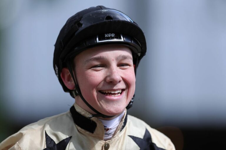 Billy Loughnane