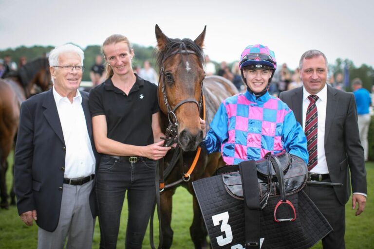 Vovcenkos Freischütz am Pfingstmontag wieder besser aufgelegt