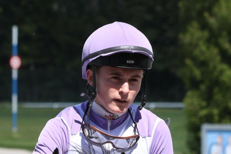 Roman auf dem Weg der Besserung