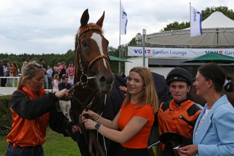 Lips schlägt Lips – Fabianovas Elegant Lips setzt sich durch