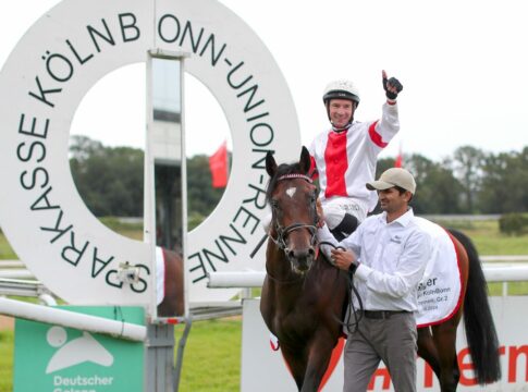 Narrativo nach dem Union-Sieg