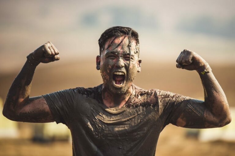 Rennen in Hoppegarten einmal anders – „Spartan“ am 24. August