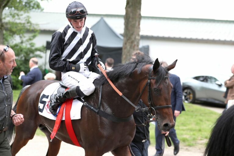 Stingray mit Byrne in die Union – Alleno mit Piechulek