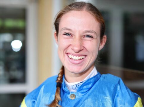 Elodie Marie Palau Teruel