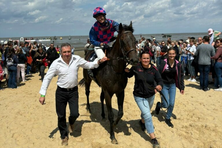 Vovcenko punktet auch in Cuxhaven – Freischütz nicht zu schlagen