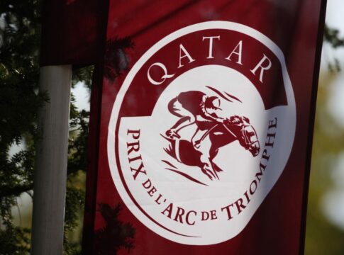 18 im Arc - Jetzt stehen alle Jockeys fest