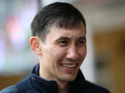 Bauyrzhan Murzabayev