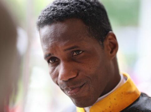 Pedroza, Uulu, Gibson, Cadeddu und Vogt beim White Turf-Auftakt Eduardo Pedroza