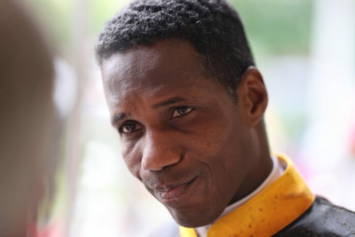 Eduardo Pedroza Eduardo Pedroza