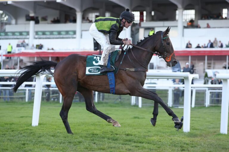 Recke legt direkt nach – Upping The Anti ist vollkommen überlegen