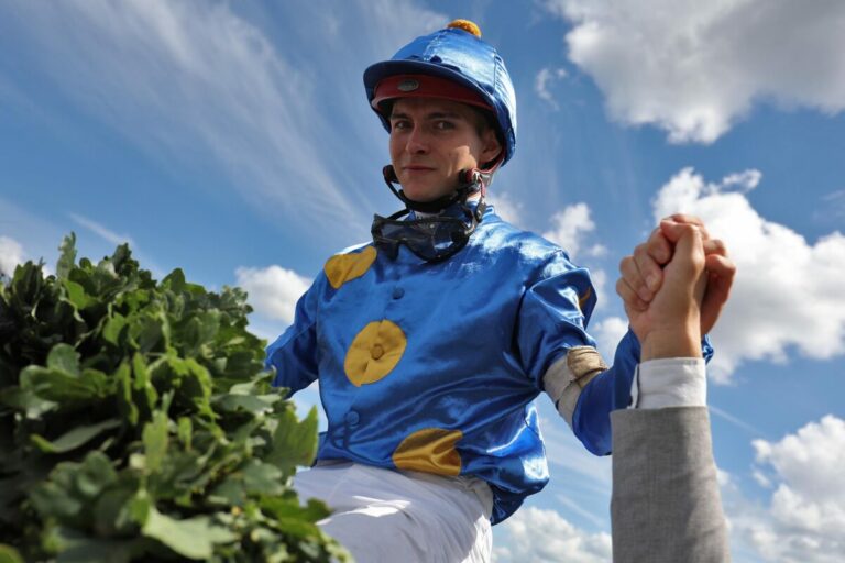 Schweden-Derby: Nach Boxenbruch ersetzt Hammer-Hansen wieder Kevin Stott