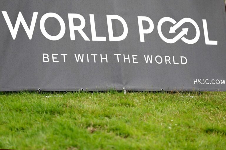 Fünf World Pool-Rennen am Sonntag – Nur drei Plätze im VW-Rennen