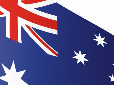 Australien (Symbolbild)