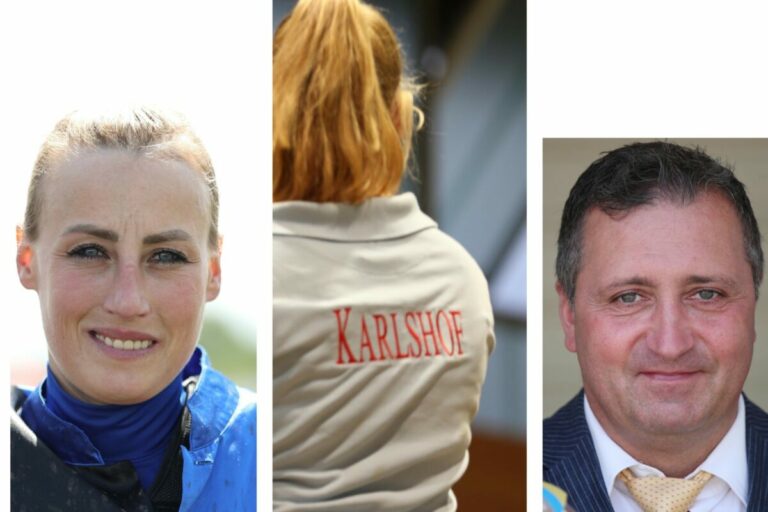 Championate in Horn: Die Zwischenstände