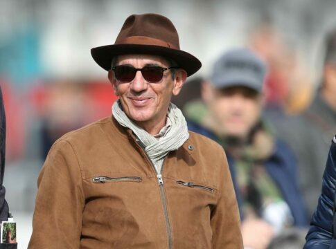 Deutscher Sieg am Sonntagabend: Chippis Likethewind siegt in Amiens Jean-Pierre Carvalho
