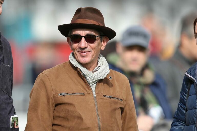 Jean-Pierre Carvalho