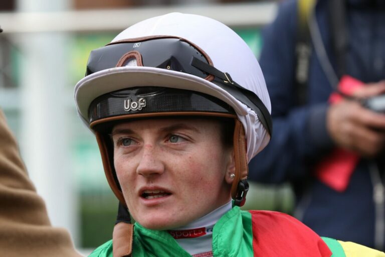 Jockeys‘ Championship in Hong Kong: Wird Geschichte geschrieben? Jockeys‘ Championship in Hong Kong: Wird Geschichte geschrieben?