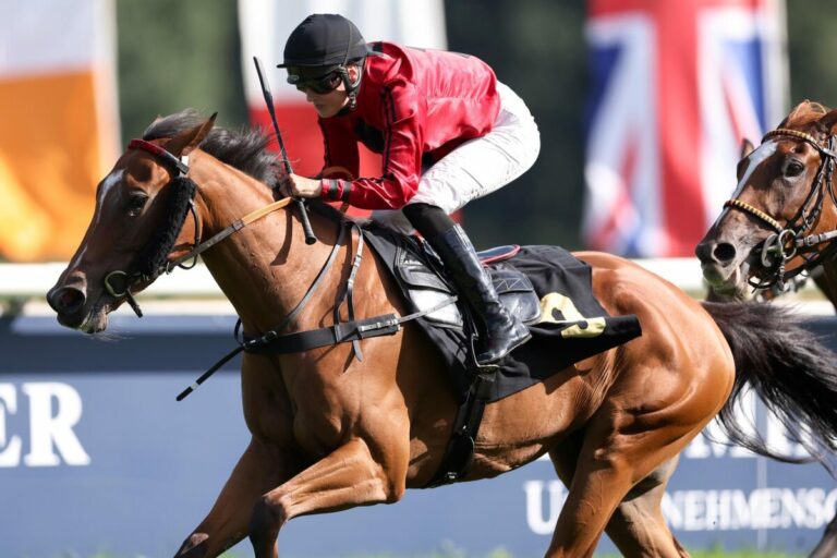 Dzubasz feiert mit Corbin zweiten Tagessieg