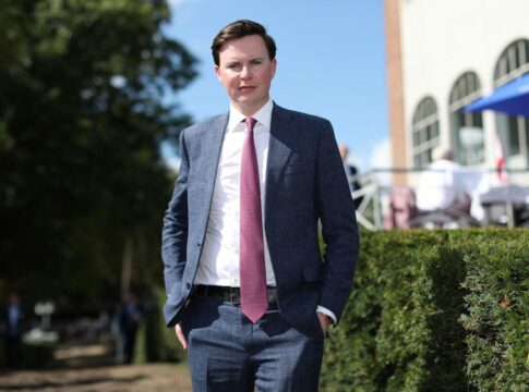 Joseph Patrick O'Brien