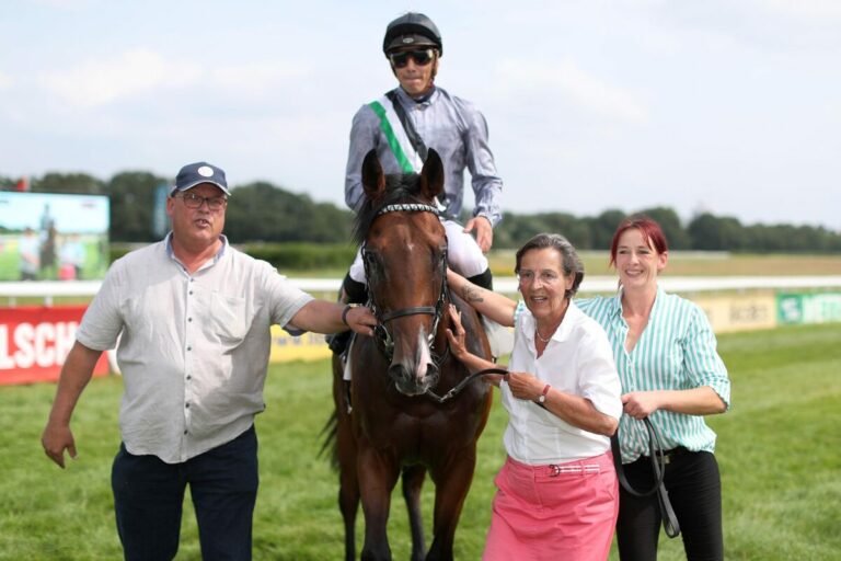 Dhitjari siegt unter Bauyrzhan Murzabayev