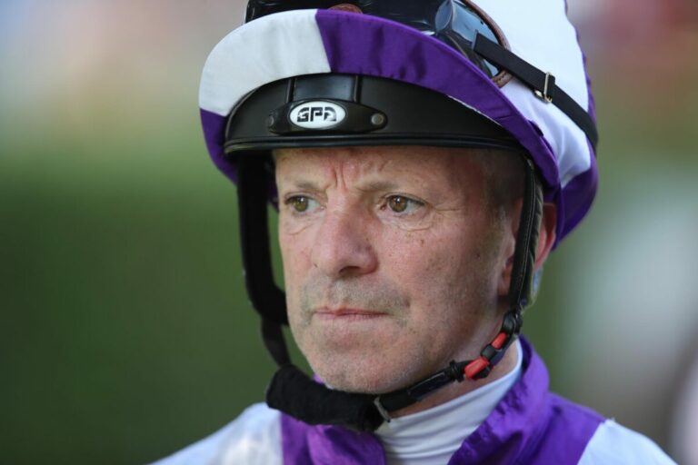 Nach 36 Jahren ist Schluss: Francis „Franny“ Norton hört auf