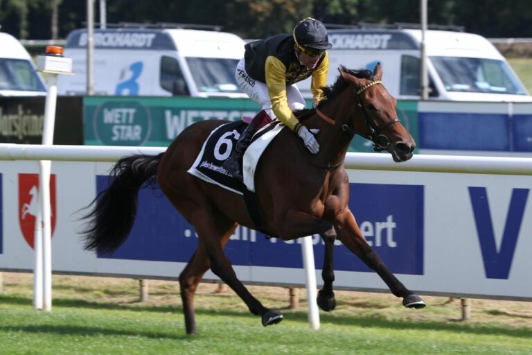 Quebec siegt unter Alexander Pietsch